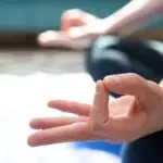 What is the Chin Mudra Position (And What Does It Mean)