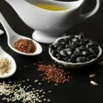 Cooking With High-Antioxidant Tea Seed Oil