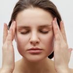 Facial Pressure Points: Easy At-Home Beauty Hack