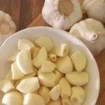 How To Use Raw Garlic To Treat The Immune System