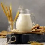 Is Oat Milk Good for You? Health Benefits and Side Effects