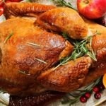 No Baste, No Brine: The Easiest Way To Make A Thanksgiving Turkey