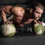 Roll Away Aches and Pains With Yoga Tune Up Balls