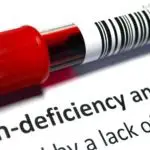 Signs That You Are Iron Deficient