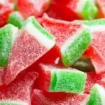 The Ultimate Watermelon Jerky Recipe
