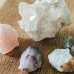 The Right Way to Cleanse your Crystals (and why you should)