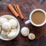 Why You Have To Try The Chagaccino: The Mushroom Coffee