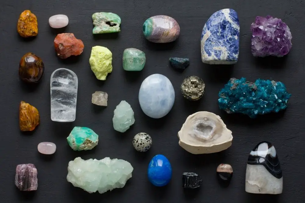 10 Best Crystals For Good Luck, Wealth, Prosperity, And Love!