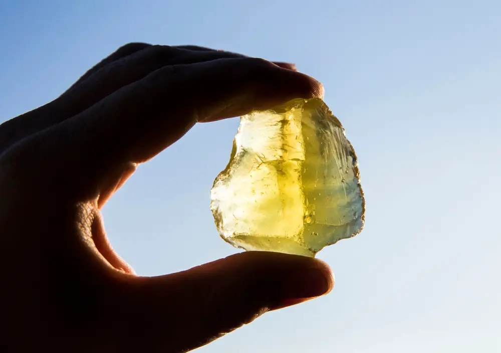 14 Crystals That Can Be in the Sun & Those That Can't