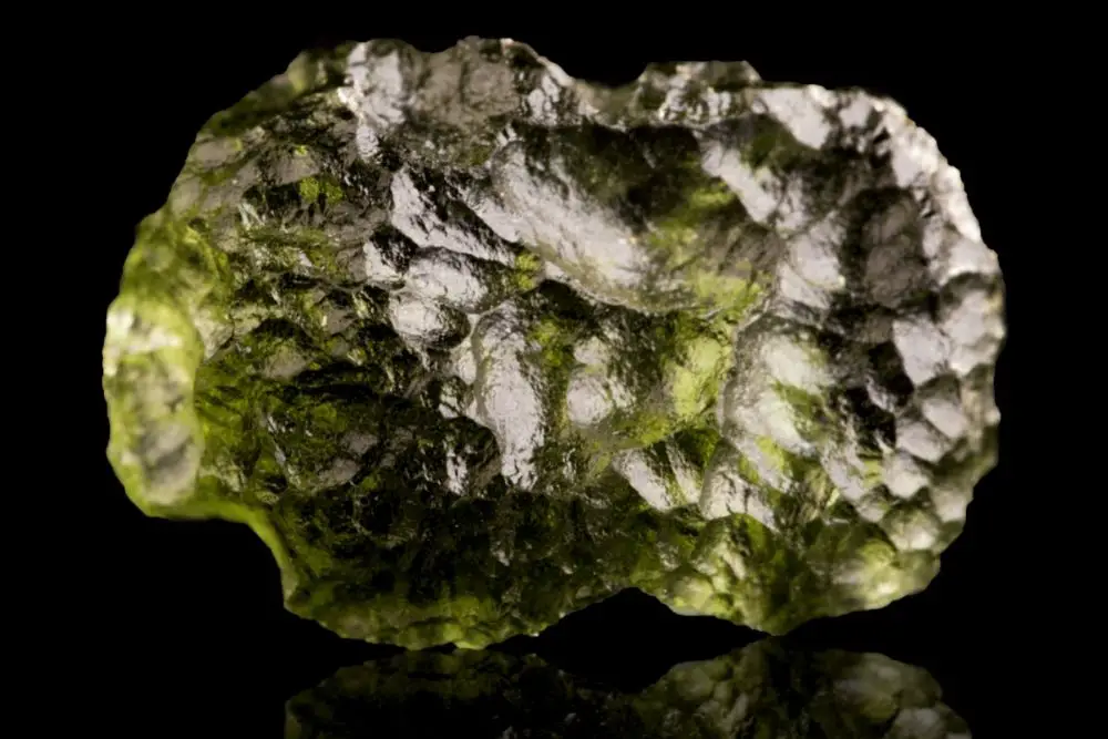 How To Activate Moldavite The Right Way