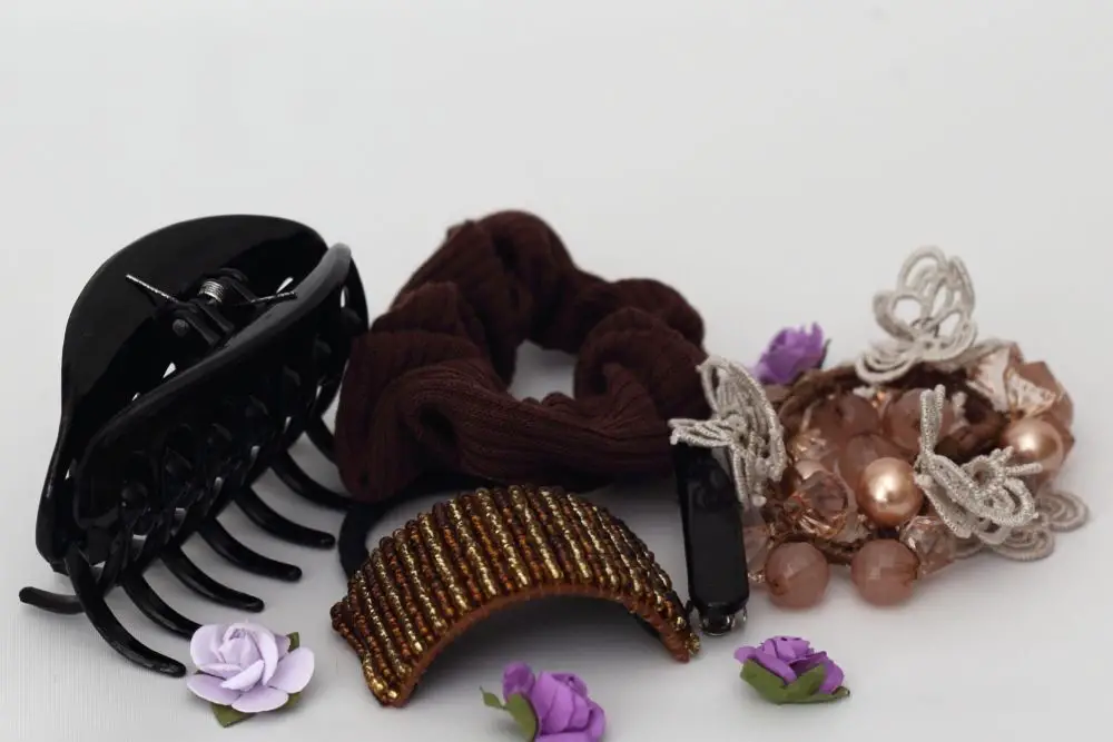 How To Store Hair Accessories