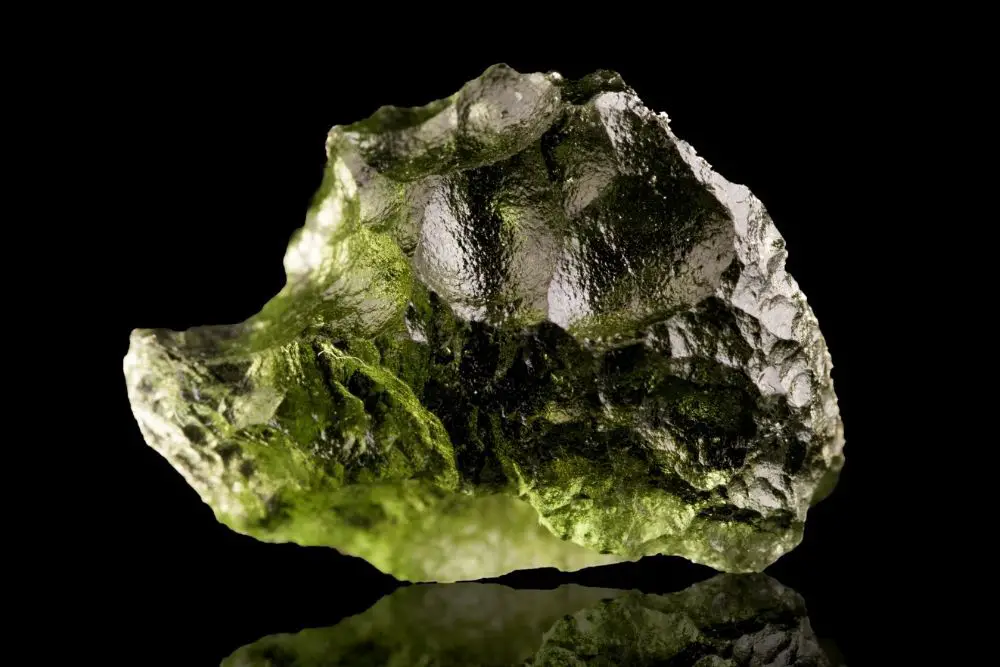 Moldavite Dangers + Warnings Is It the Most Dangerous Crystal