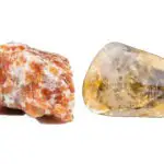 Orange Calcite vs Citrine: What Is The Difference?