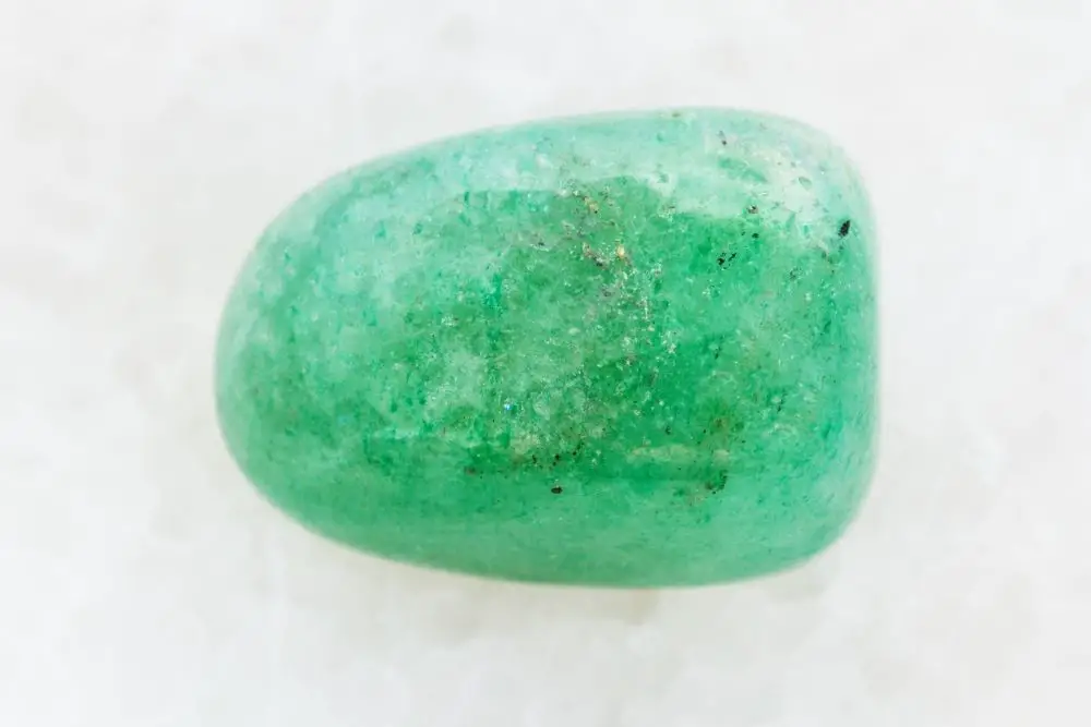 What Is Green Aventurine Meaning, Symbolism, And Healing Properties